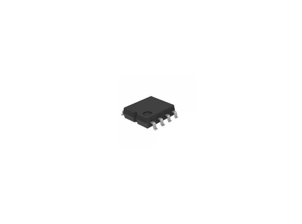 تراشه صوتی UPD6379AGR پکیج SOP-8