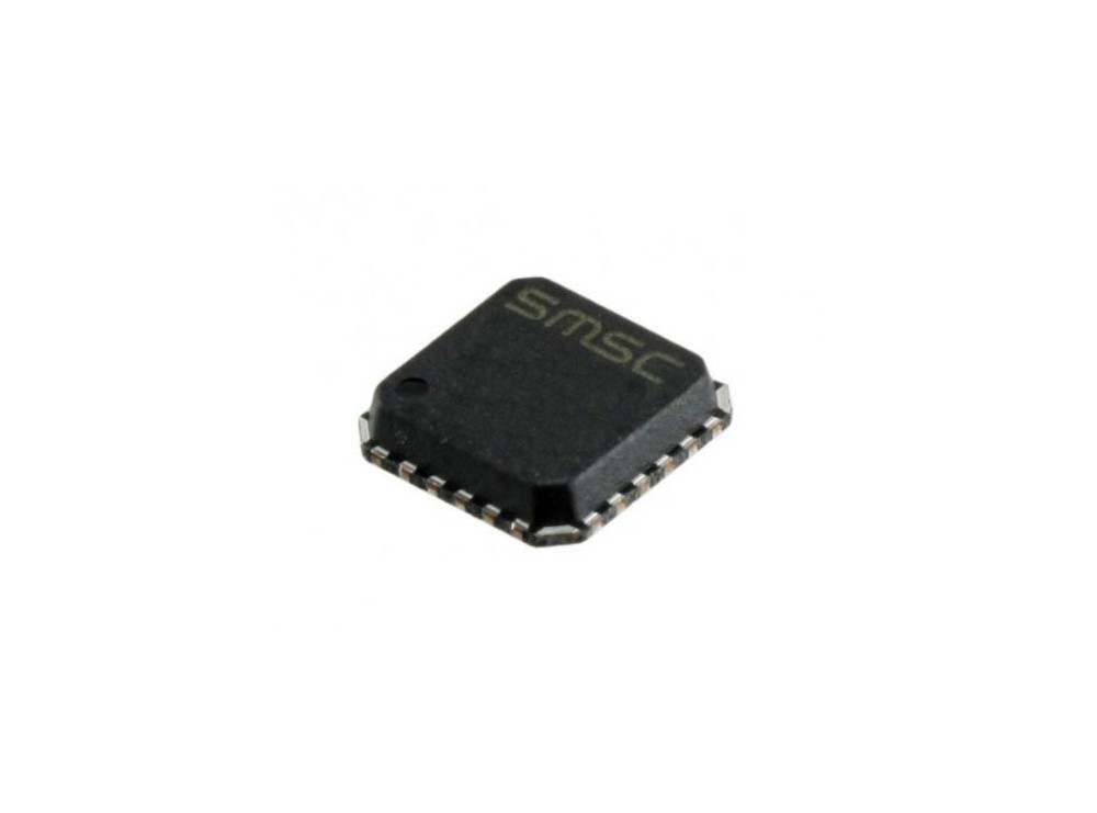 تراشه شبکه LAN8720A پکیج QFN