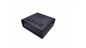 جعبه برد پلاستیکی رو میزی پایه دار مدل BDH سایز 230x210x86mm