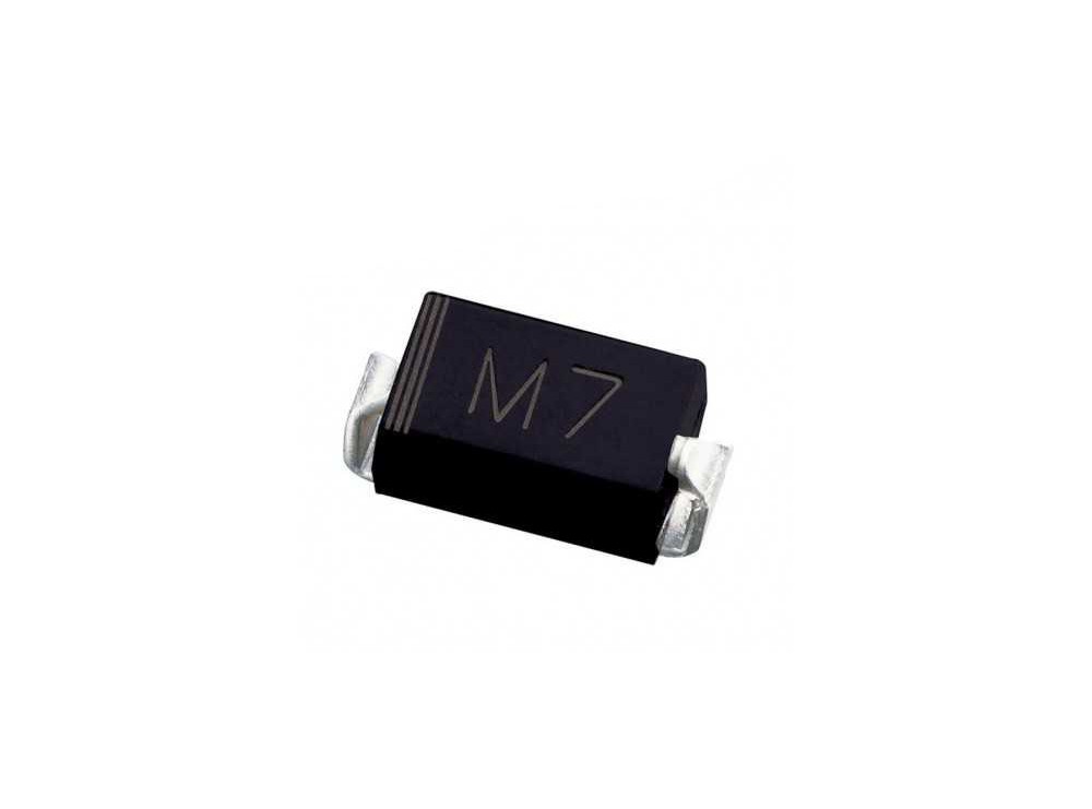 دیود 1N4007 SMD - M7