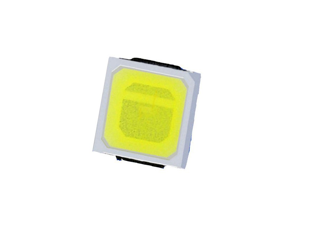 LED سفیدمهتابی SMD پکیج 5054
