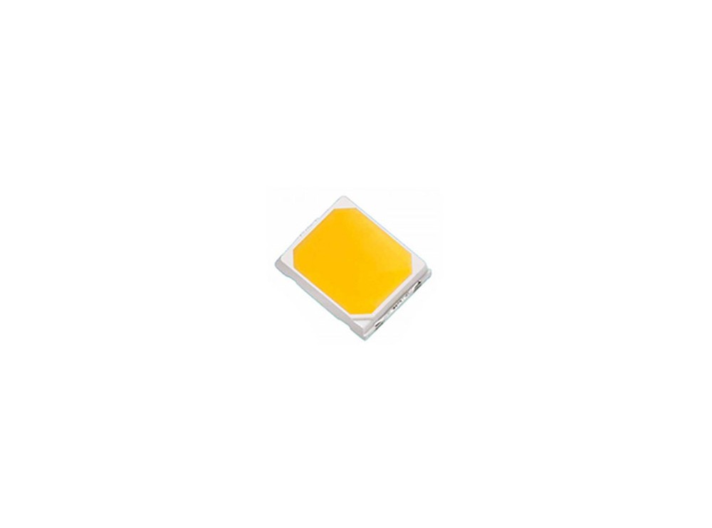 SMD LED پکیج 2835 سفید آفتابی 3V 0.2W