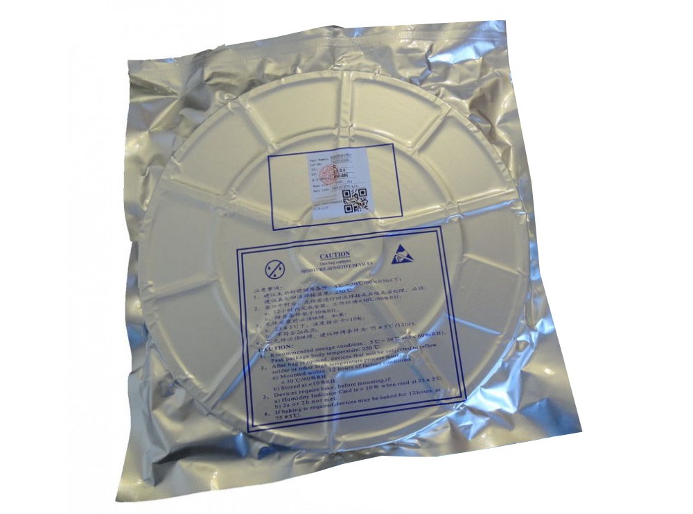 LED قرمز SMD پکیج 5050 