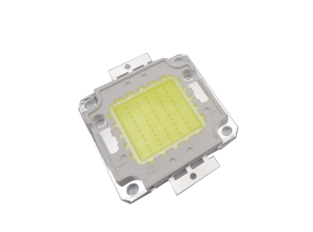 پاور LED 50W سفید مهتابی