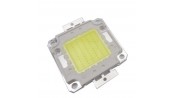 LED پاور 50W سفید مهتابی 15-12 ولت