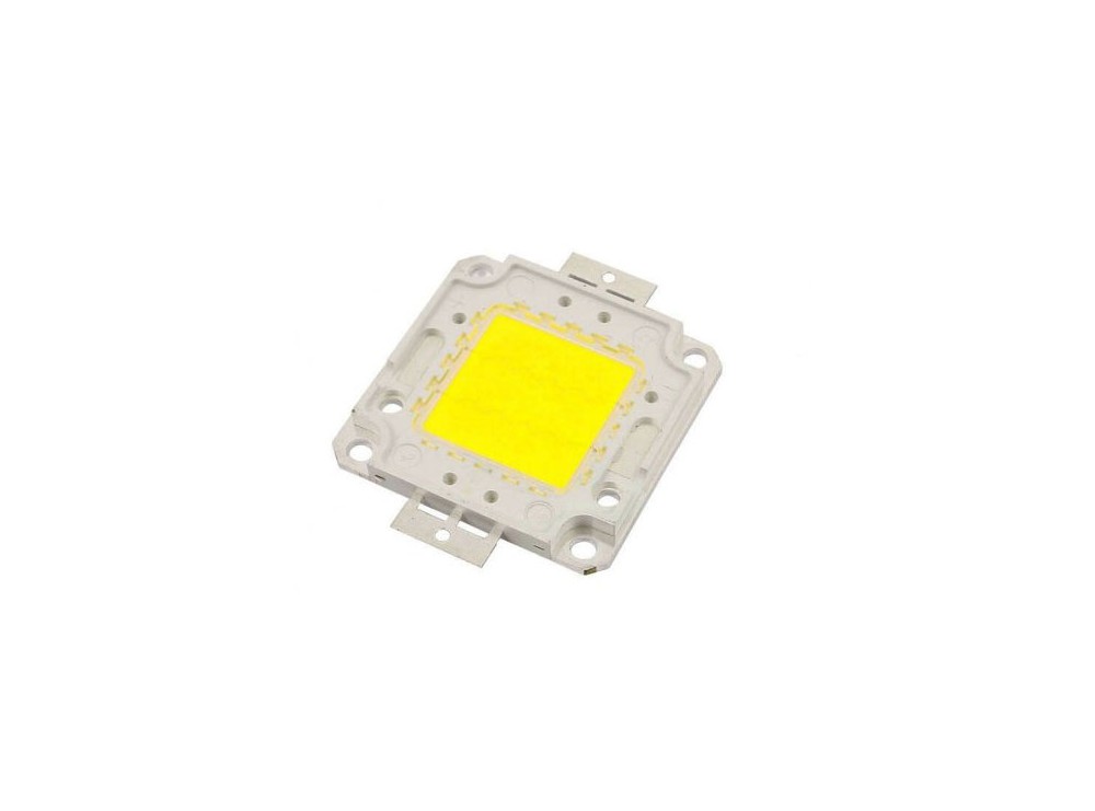 پاور LED 30W سفید مهتابی
