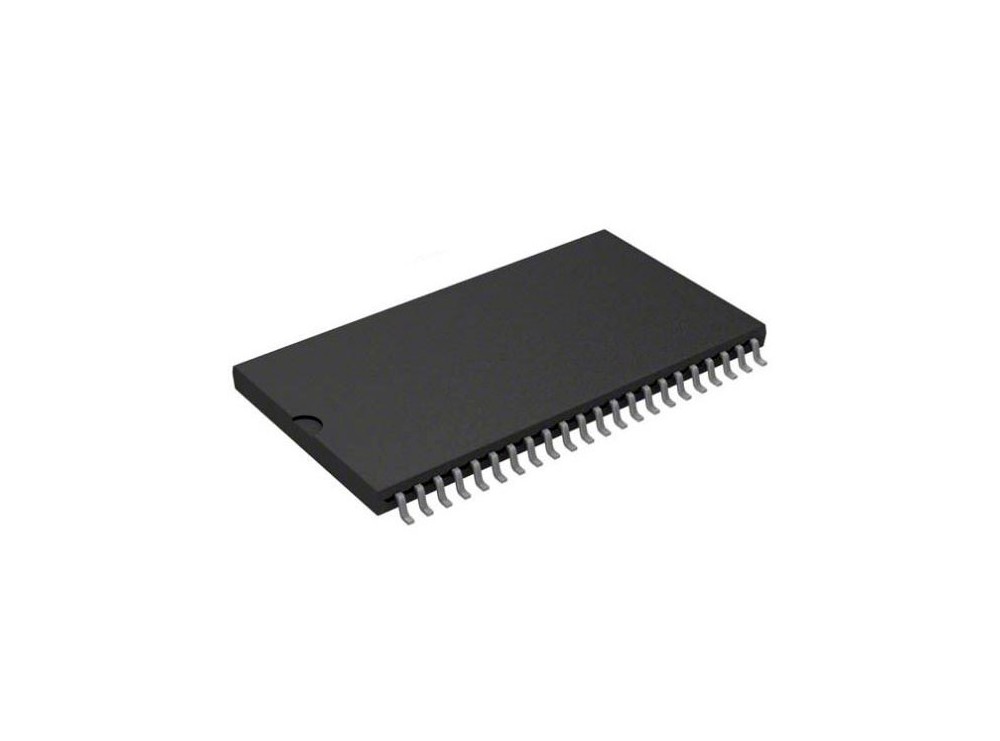 تراشه رم IS62WV51216BLL پکیج TSOP-44