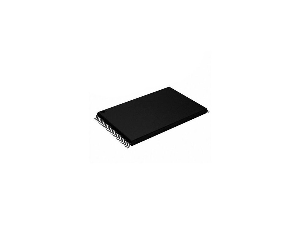 تراشه حافظه فلش K9F4G08U0B-PCB0 پکیج TSOP-48