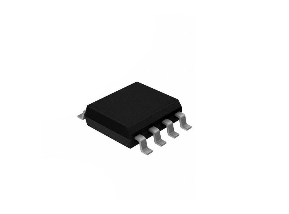 تراشه DC-DC کانورتر TPS54360 با جریان 3.5A پکیج HSOIC-8