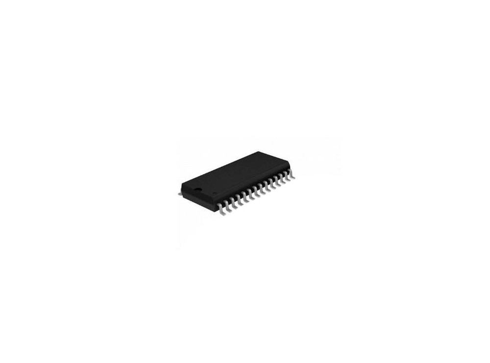 تراشه سوییچ صدا TS34118CS پکیج SOP-28