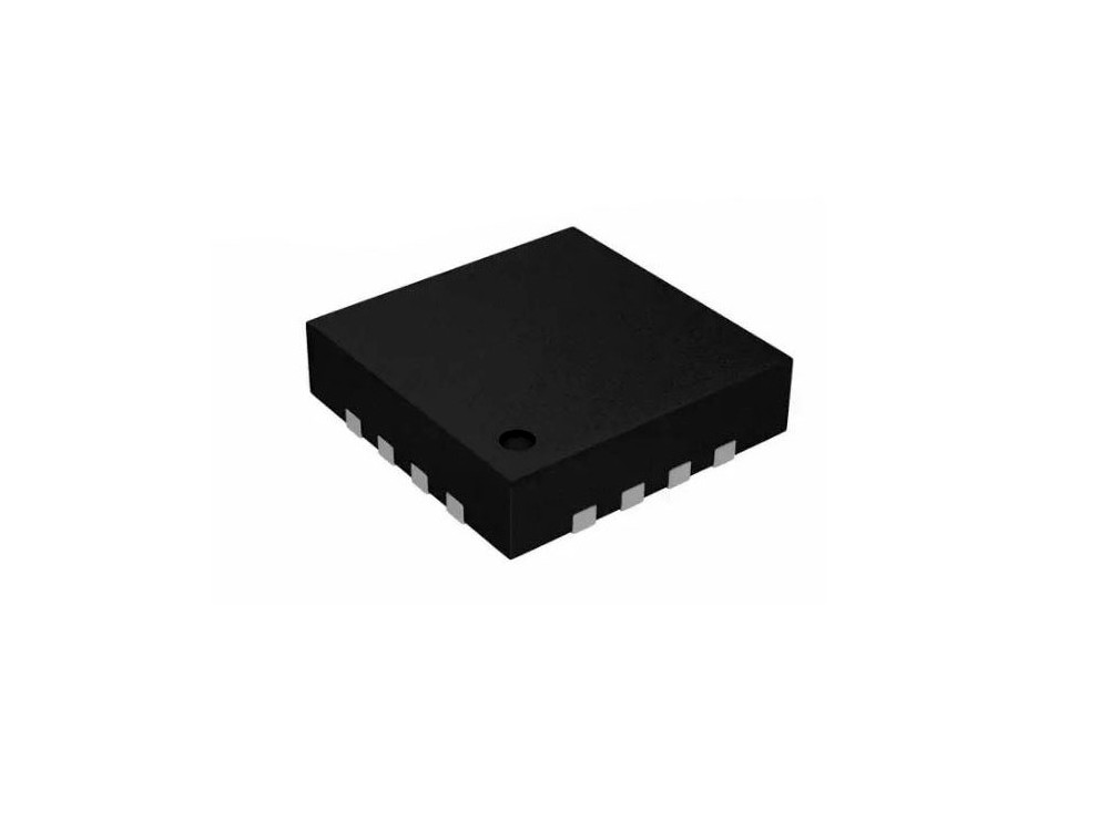 تراشه تقویت کننده RFX2401C پکیج QFN-16