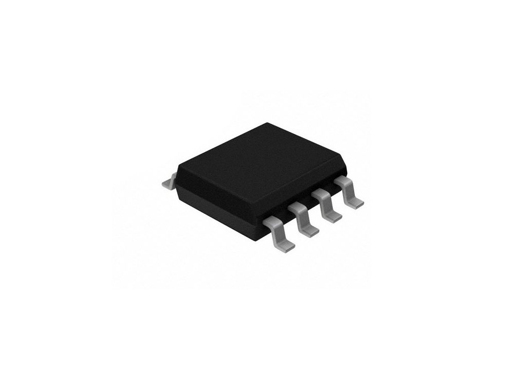 تراشه شارژ سریع CHY103D پکیج SO-8