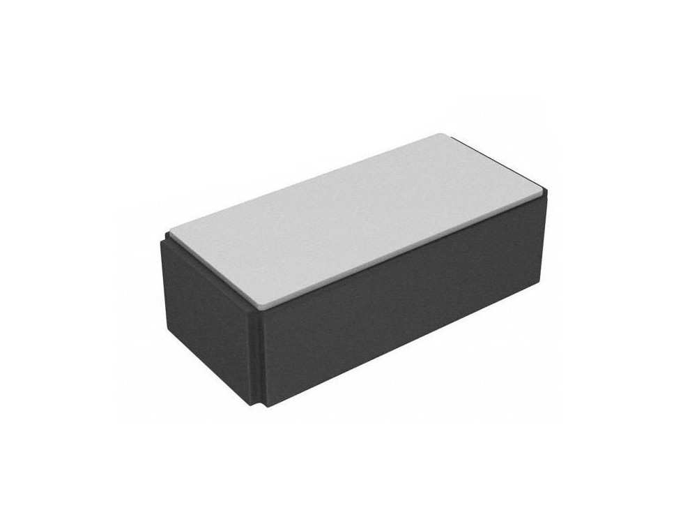کریستال ساعت 32.768 پکیج SMD - FC-135