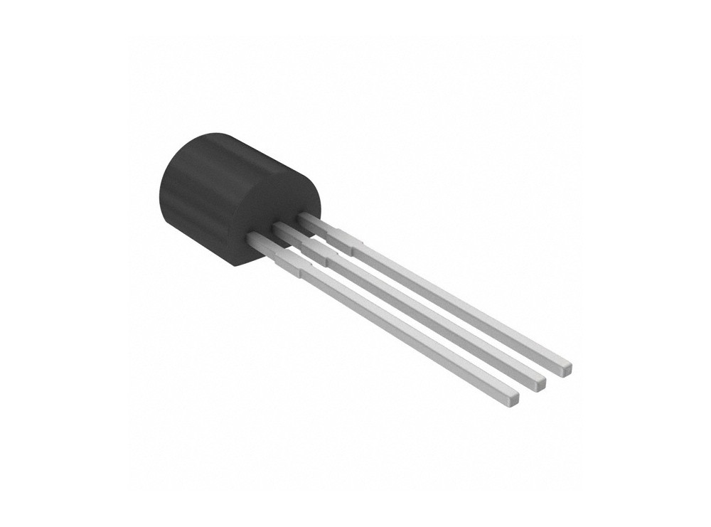 ترانزیستور 2SC8050 نوع NPN پکیج TO-92