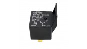 رله خودرویی 12V تایوانی 5 پایه پیچ خور مارک SONG CHUAN کد 896l-1CH-C1