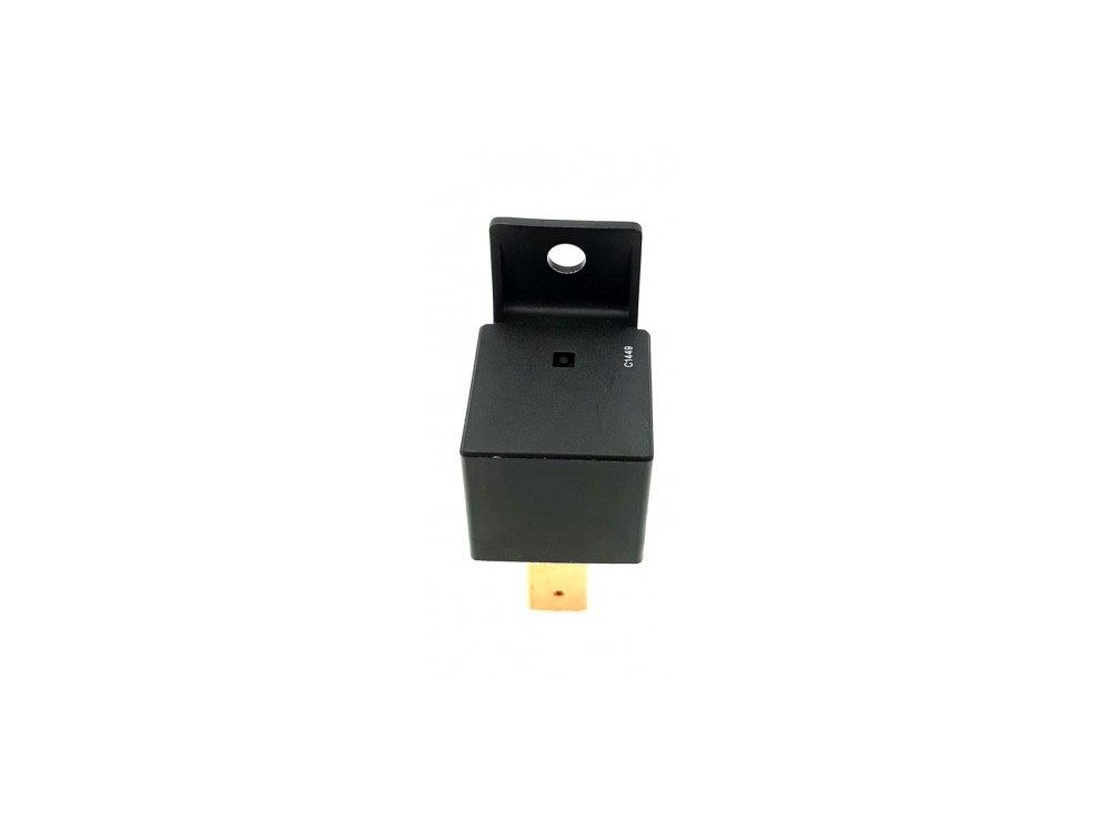 رله خودرویی 24V تایوانی مارک SONG CHUAN کد 897l-1AH-D