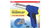 هویه تفنگی سومو SOMO متغیر 30-60 وات مدل SM125