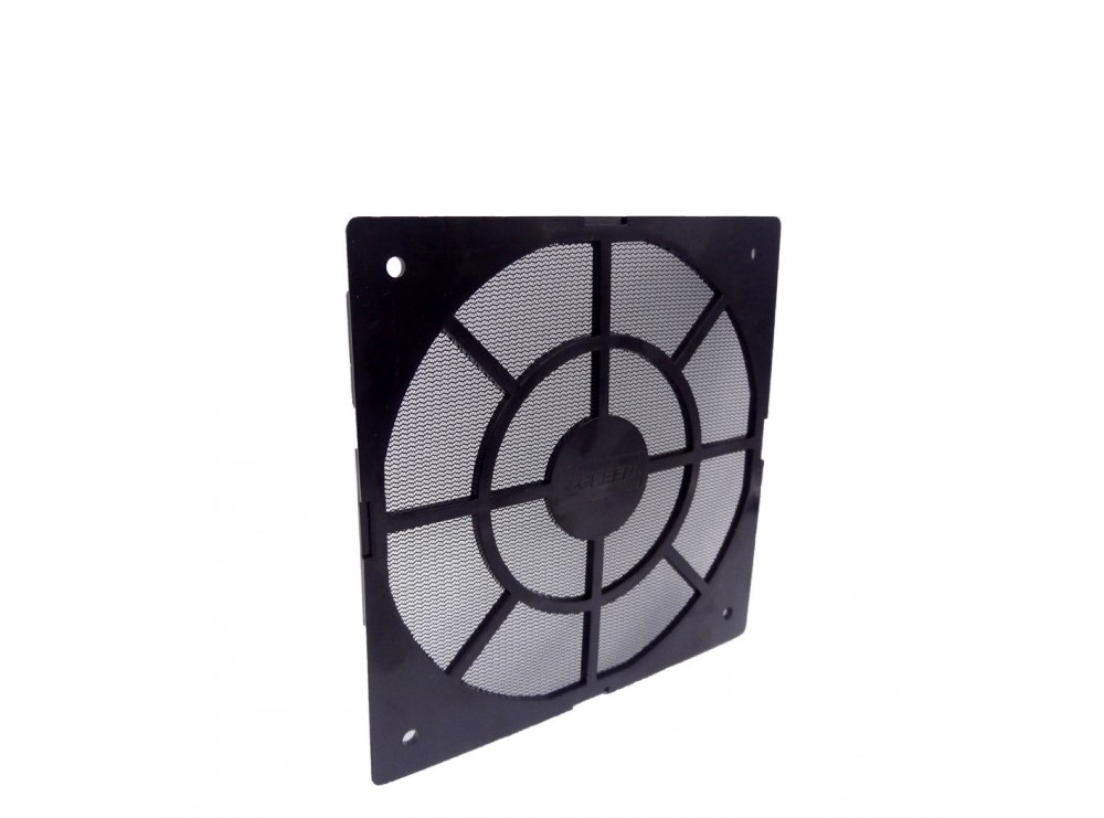 گارد فن فیلتردار 12x12 قابل شستشو گرین Green