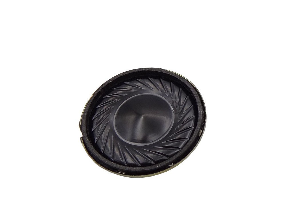 بلندگو - اسپیکر 8 اهم 2 وات قطر 28mm