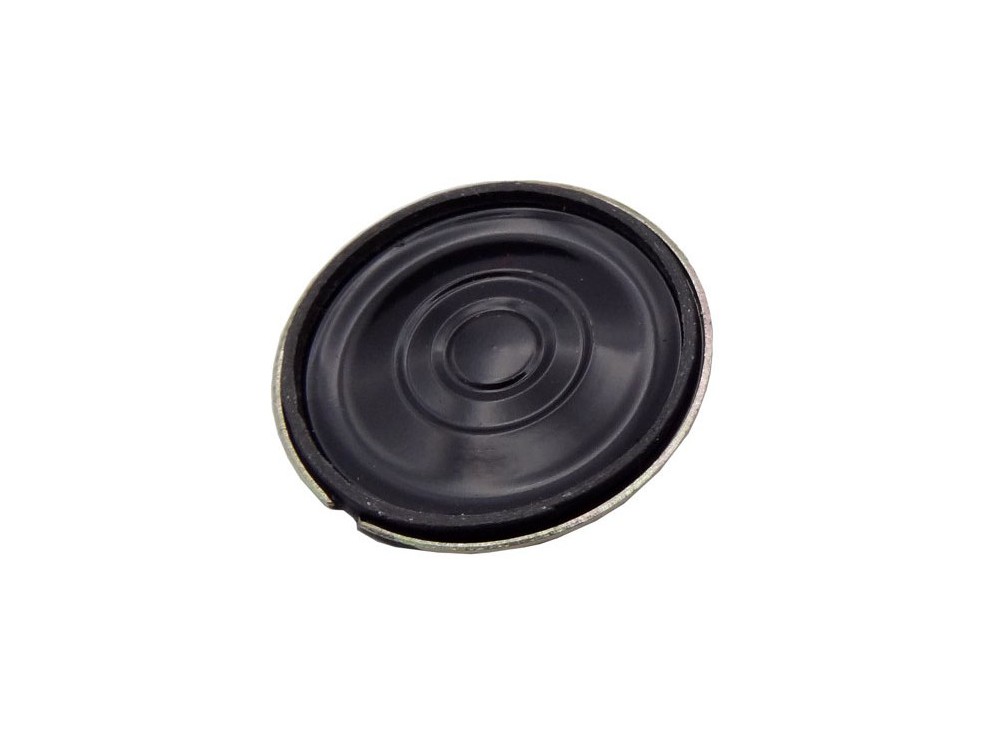 بلندگو - اسپیکر 8 اهم 1 وات قطر 26mm