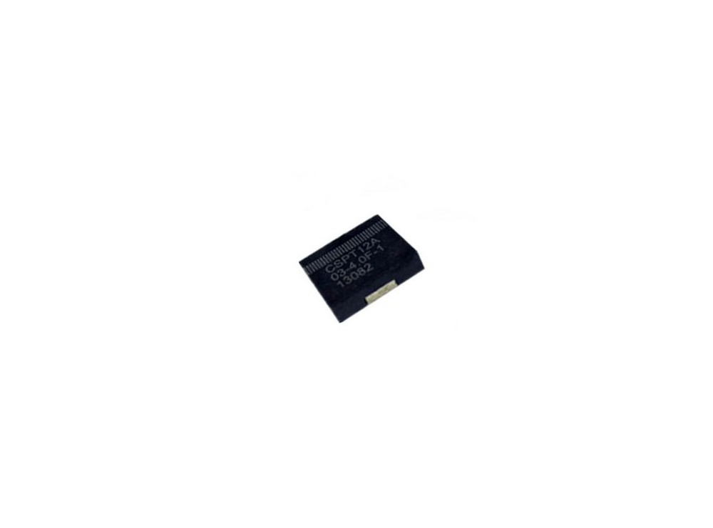 بازر پسیو CSPT12A پکیج SMD 1230