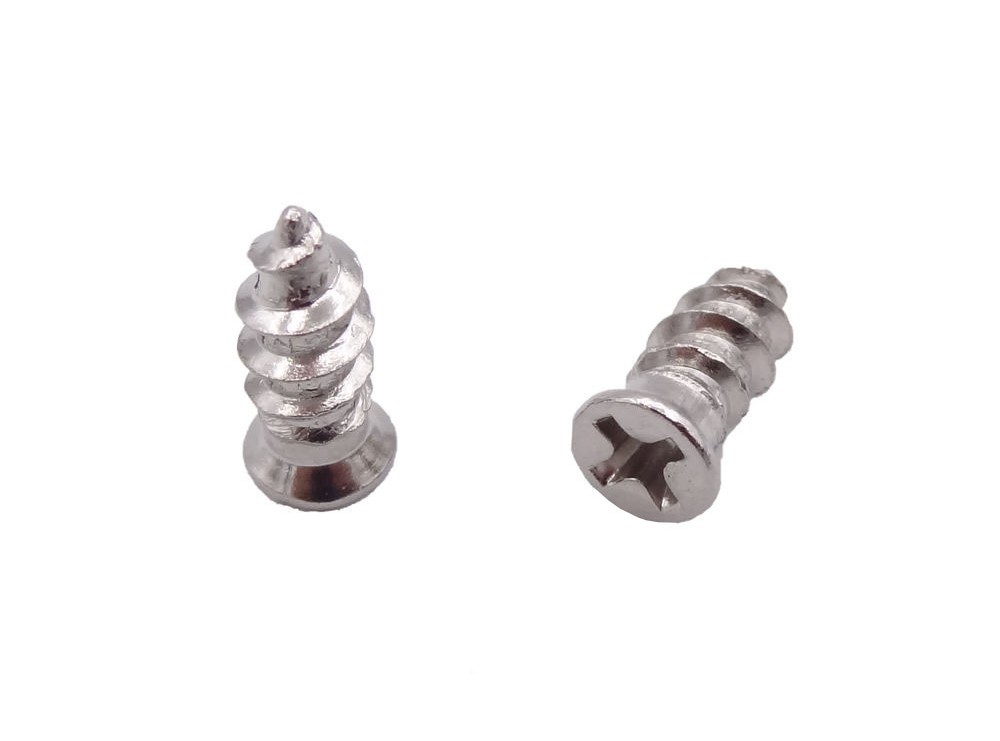 پیچ فن 5x12 سر تیز