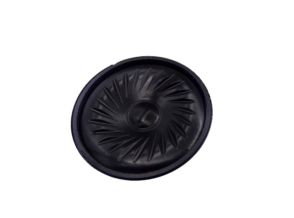بلندگو - اسپیکر 8 اهم 0.5 وات قطر 55mm