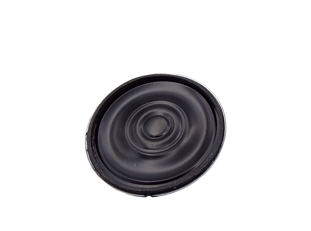 بلندگو - اسپیکر 8 اهم 2 وات قطر 36mm