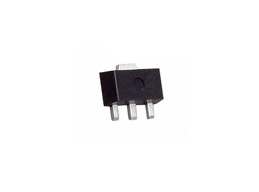 رگولاتور 12+ ولت 78L12 SMD پکیج SOT-89
