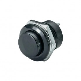 شستی گل پلاستیکی R13-507 مشکی شستی گل پلاستیکی R13-507 مشکی