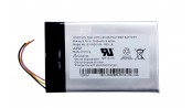 باتری لیتیوم پلیمر 3.7v ظرفیت 1530mAh مارک P POWER مدل S11ND018A
