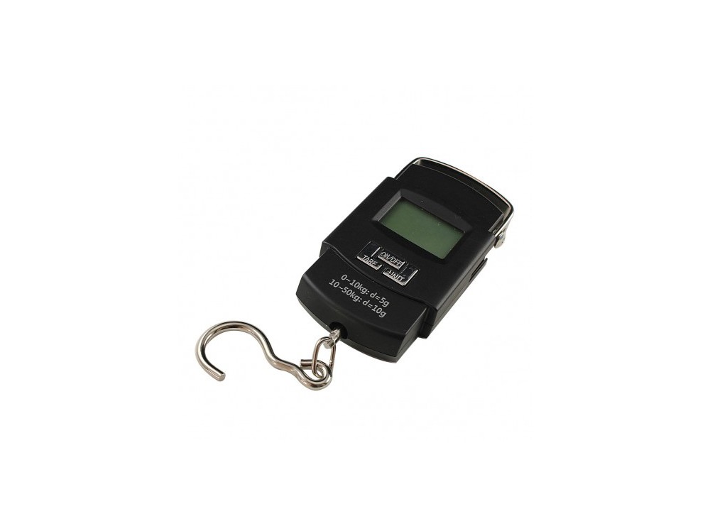 ترازوی دیجیتال پرتابل WH-A08