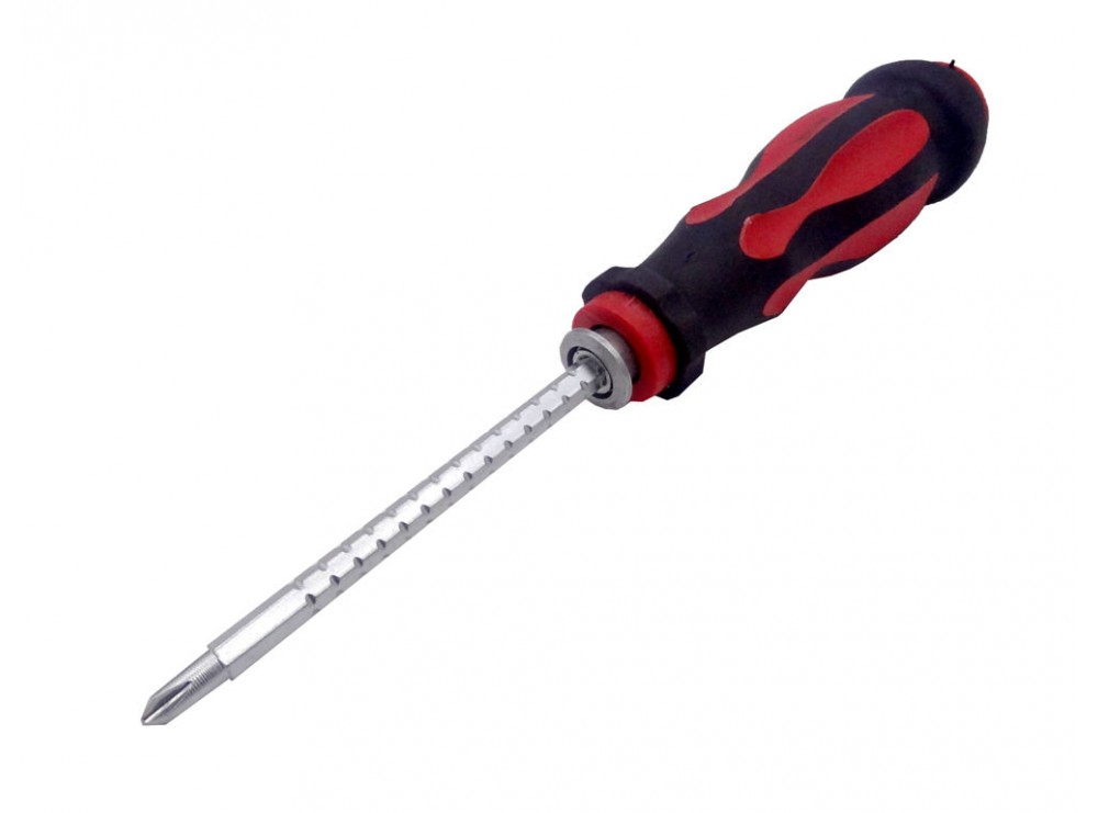 پیچ گوشتی دوسر متغیر 6X150mm