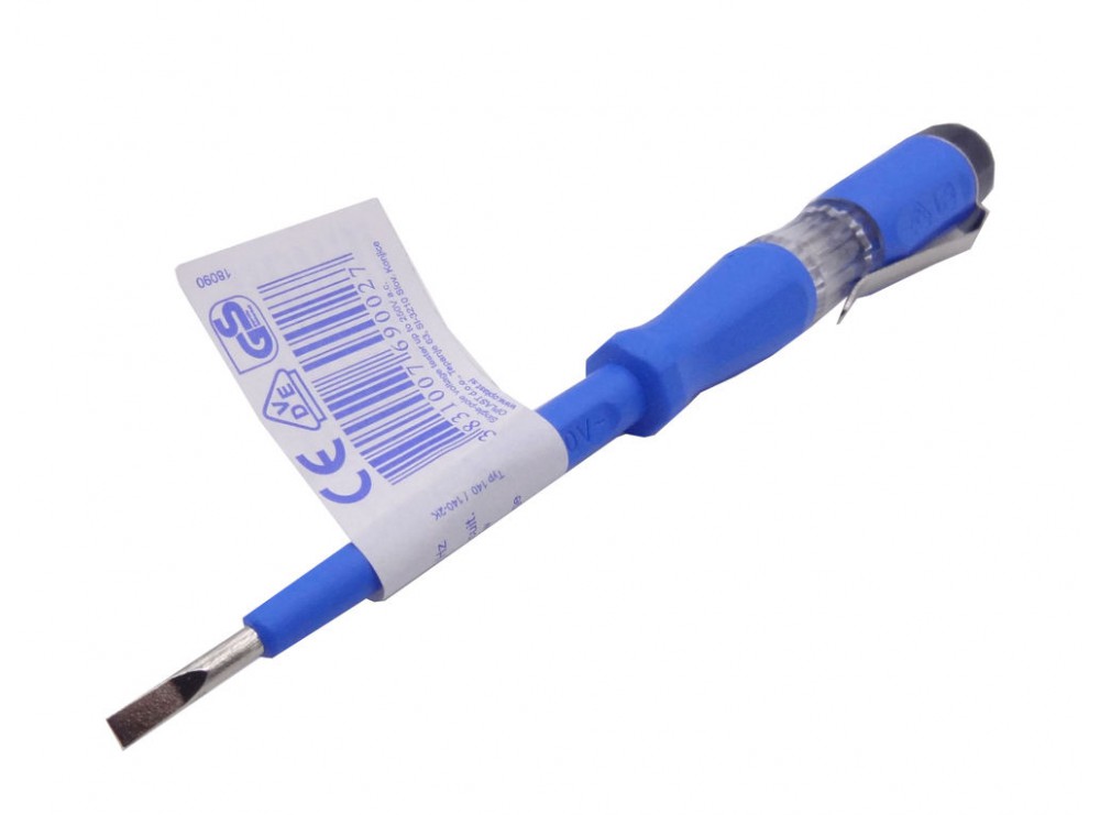 فازمتر کوچک KRAFTGRIP - مدل TYP 140-2K