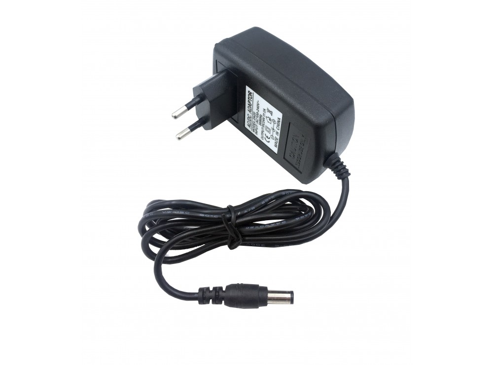 آداپتور 24V-2A دیواری