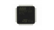 میکروکنترلر STM32F103RCT6