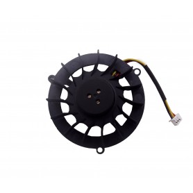 فن 5V گرد سه سیمه سایز 4.5X4.5 مارک SUNON مدل GC054007VH-8