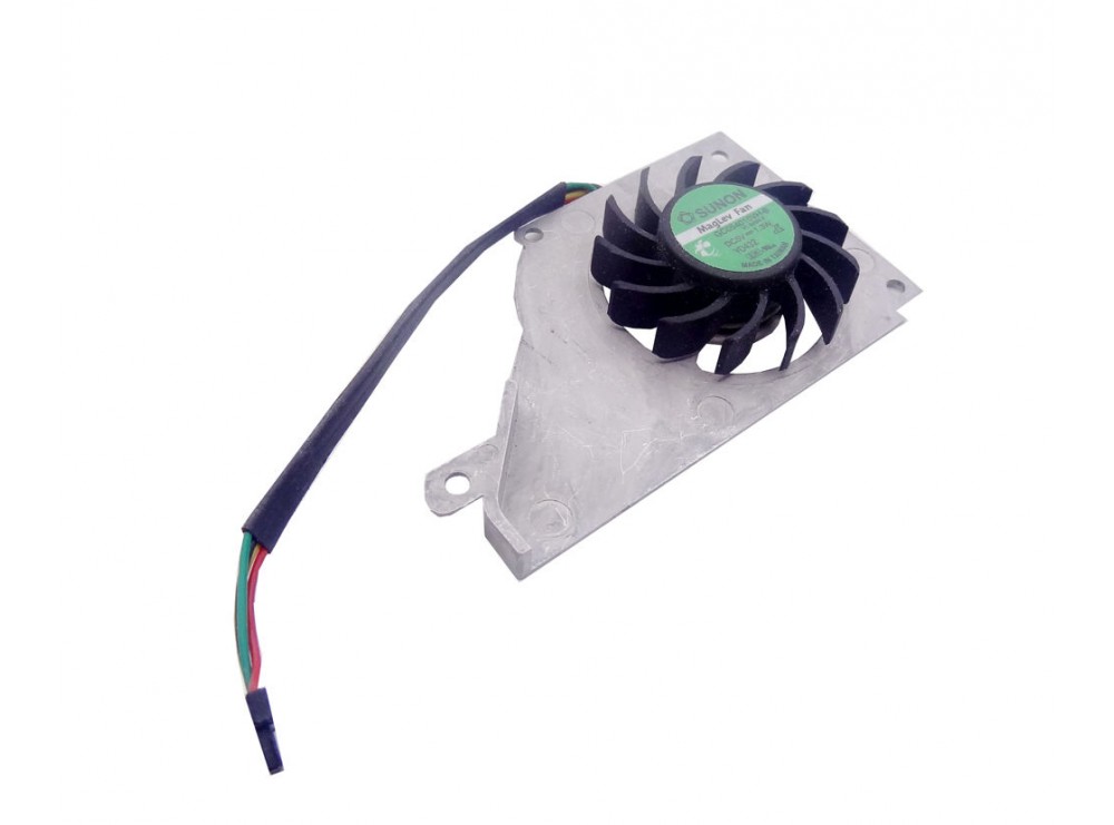 فن 5V چهار سیمه سایز 3X3 مارک SUNON مدل GC054010VH-8