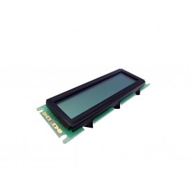 LCD کاراکتری صنعتی 2x16 مارک POWERTIP