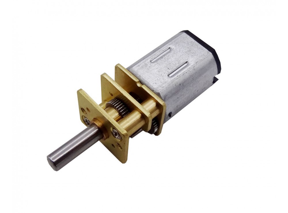 موتور گیربکس ZGA12 1000RPM