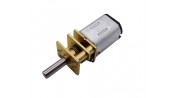 موتور گیربکس ZGA12 1000RPM