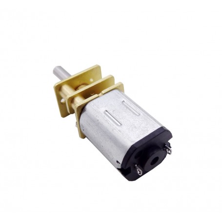 موتور گیربکس ZGA12 1000RPM