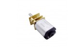موتور گیربکس ZGA12 1000RPM