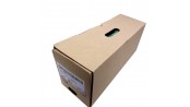 مقاومت سیمی غیرسلفی 0.75 اهم 1W کره ای مارک ABCO سری WNPS