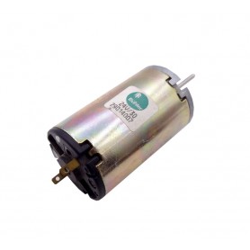 موتور DC پمپ خلا بوهلر Buhler آلمانی 30-24 ولت