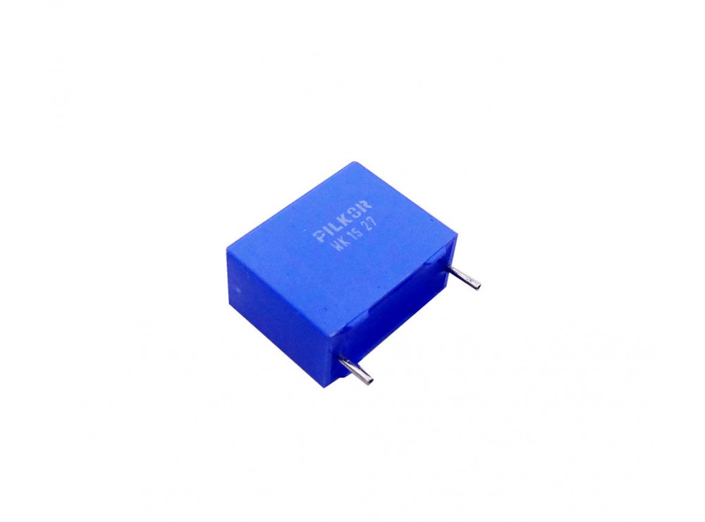خازن 820nF / 500V MKP مارک PILKOR
