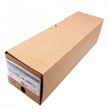 مقاومت فشرده 330K اهم 1/4W کره ای مارک ABCO سری CRS 