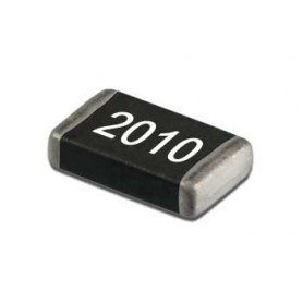 مقاومت 560 اهم %1 پکیج SMD 2010