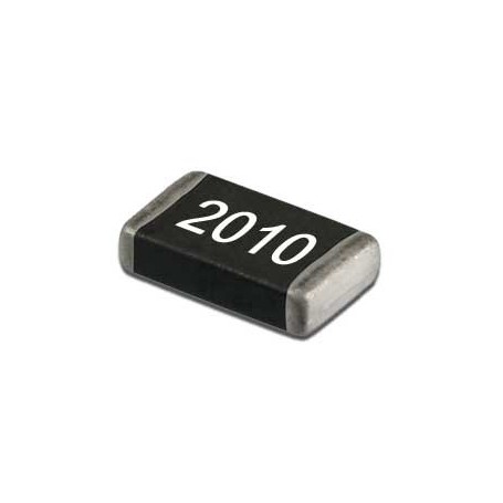 مقاومت 8.2K اهم 10% پکیج SMD 2010