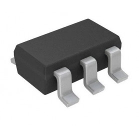 تراشه تاچ پد خازنی TTP223-BA6